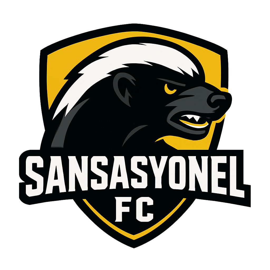 SANSASYONEL FC